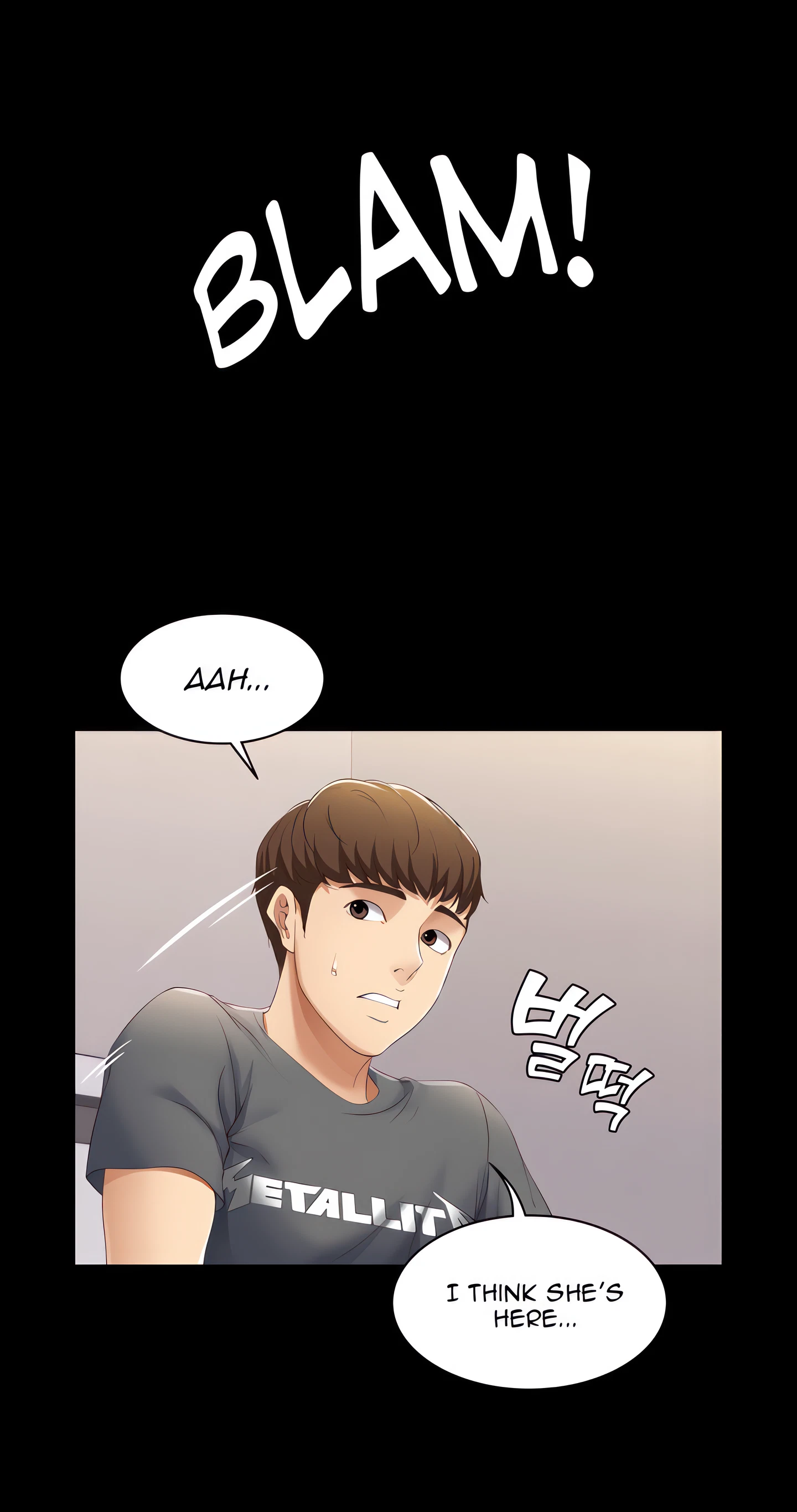 Boarding Diary Chapter 7 (Uncensored), page 29