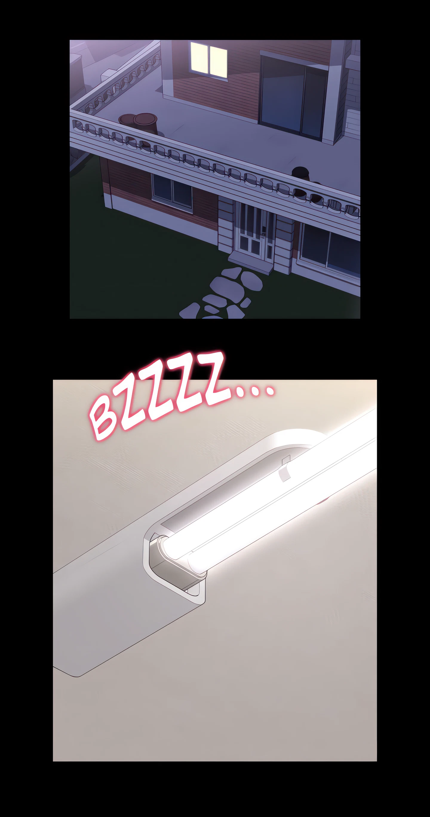 Boarding Diary Chapter 7 (Uncensored), page 35