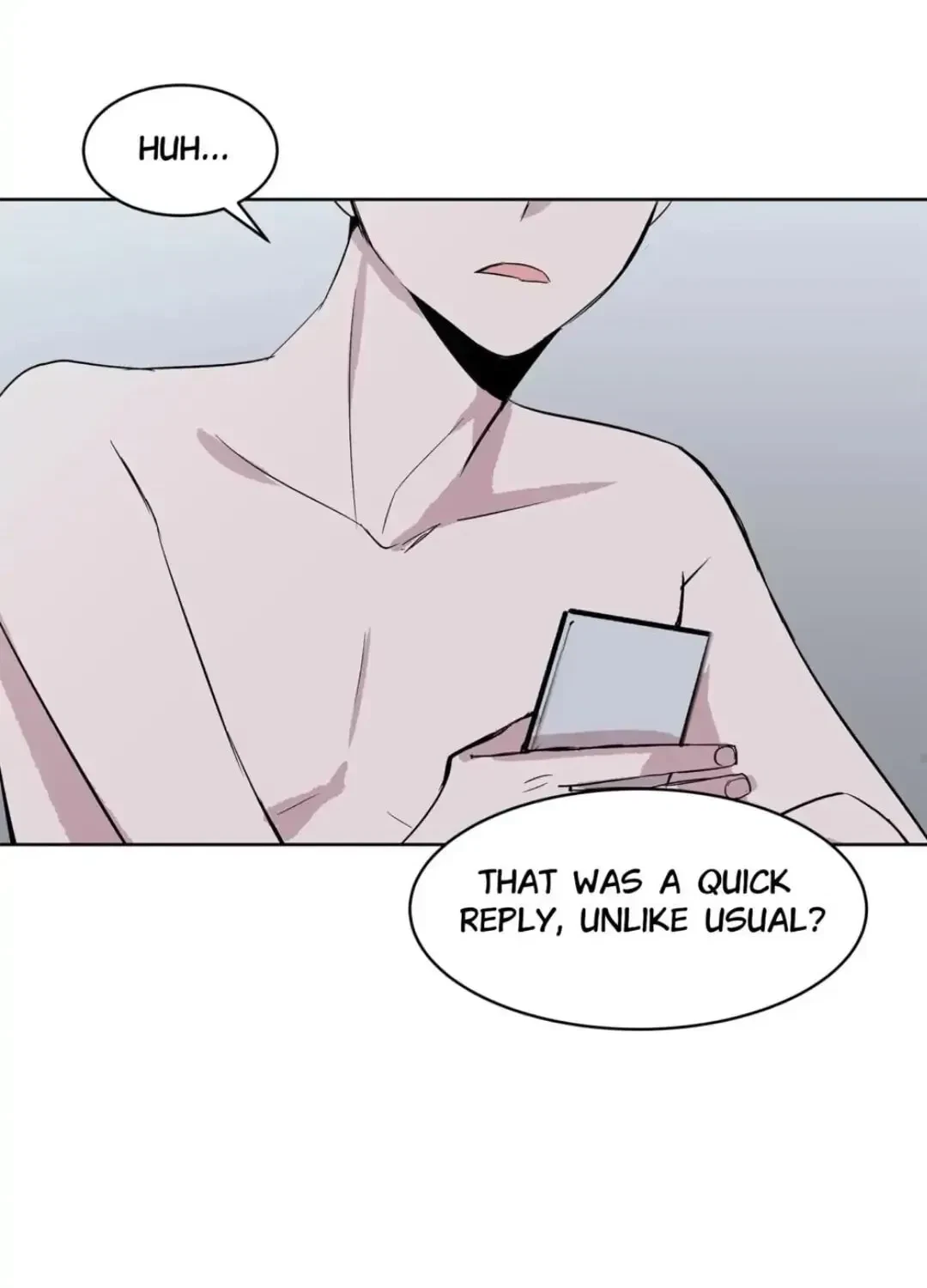 Mr. Sangtae's Misfortune Chapter 6, page 10