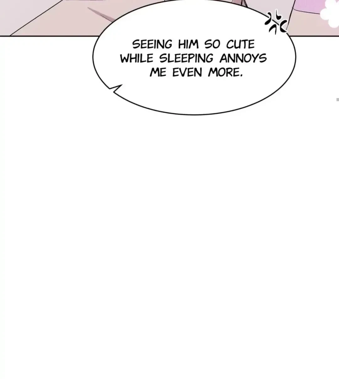 Mr. Sangtae's Misfortune Chapter 6, page 3