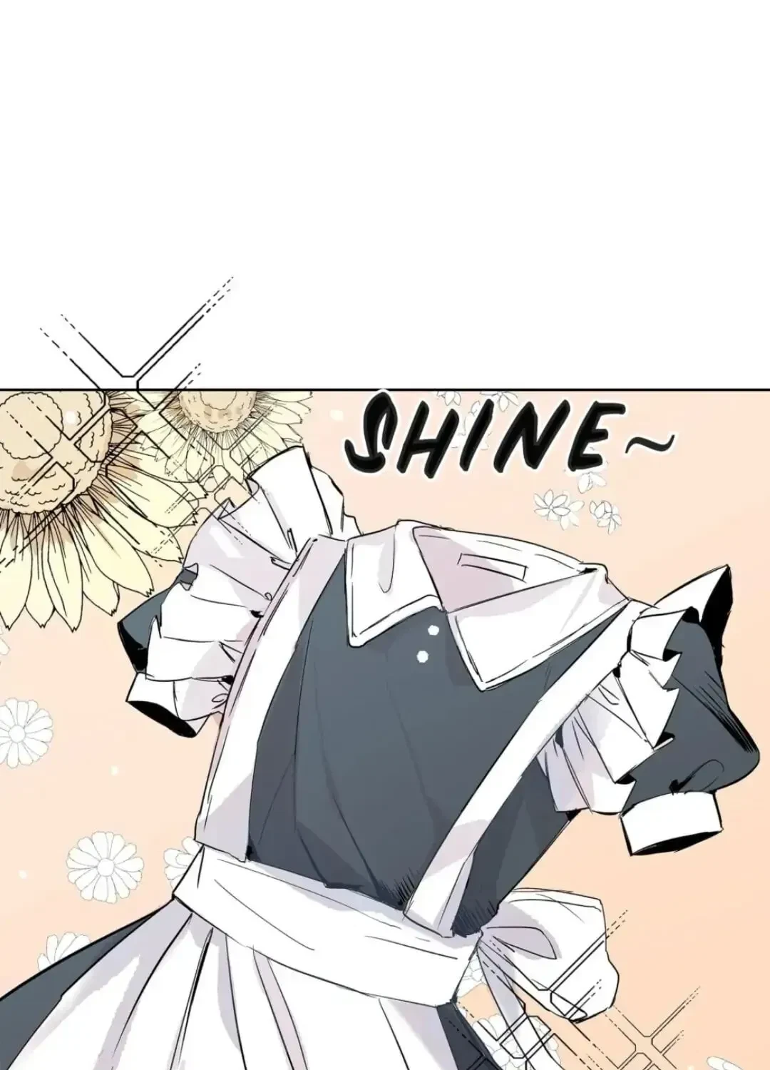 Mr. Sangtae's Misfortune Chapter 6, page 32