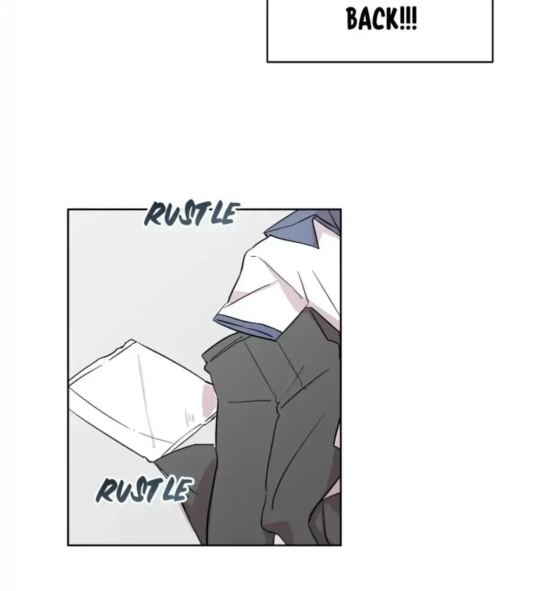 Mr. Sangtae's Misfortune Chapter 6, page 38