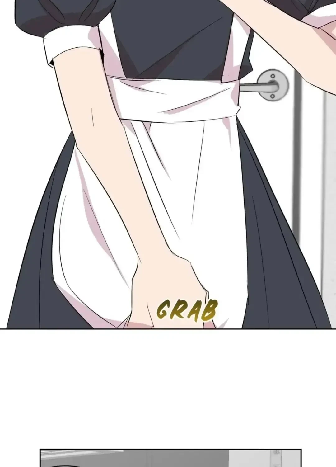 Mr. Sangtae's Misfortune Chapter 6, page 40