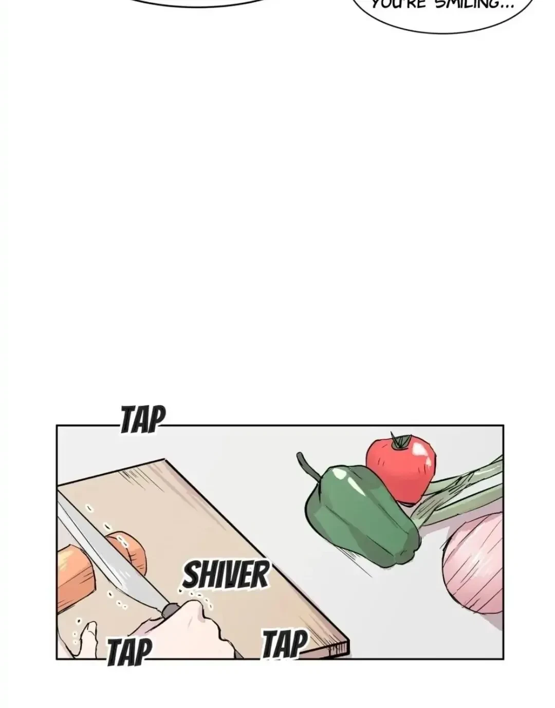 Mr. Sangtae's Misfortune Chapter 6, page 44