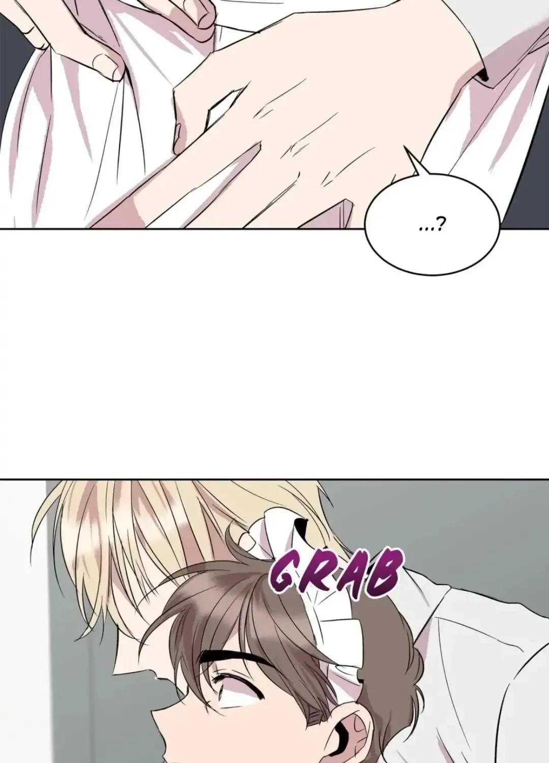 Mr. Sangtae's Misfortune Chapter 6, page 51
