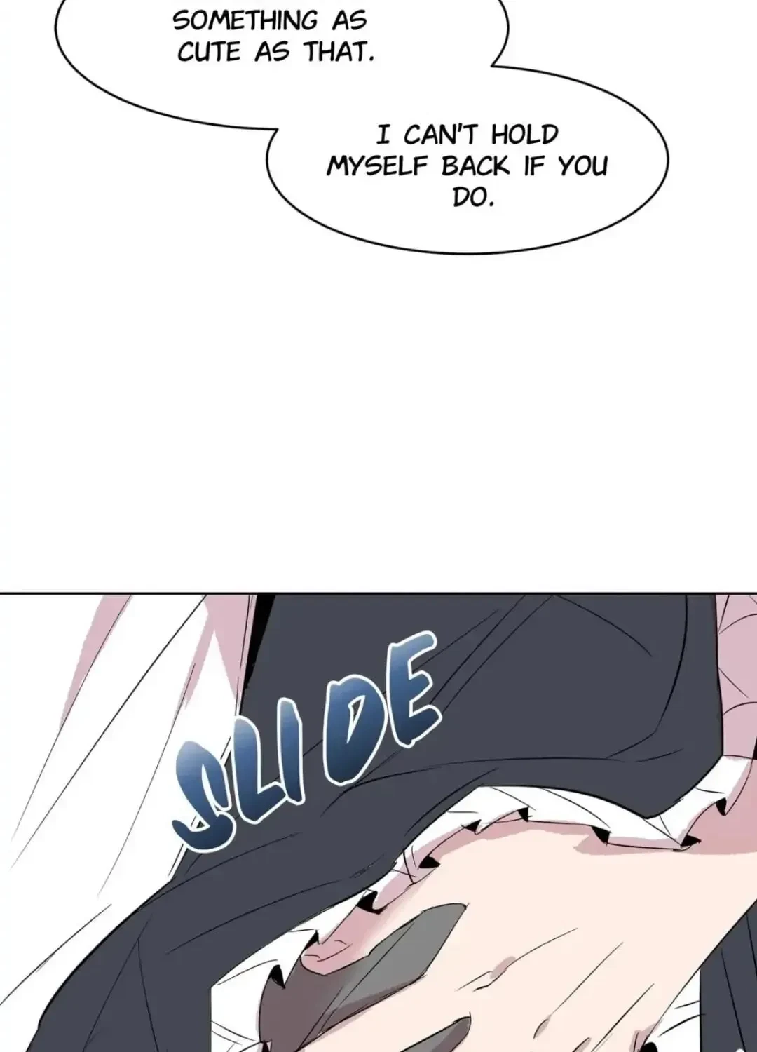Mr. Sangtae's Misfortune Chapter 6, page 54