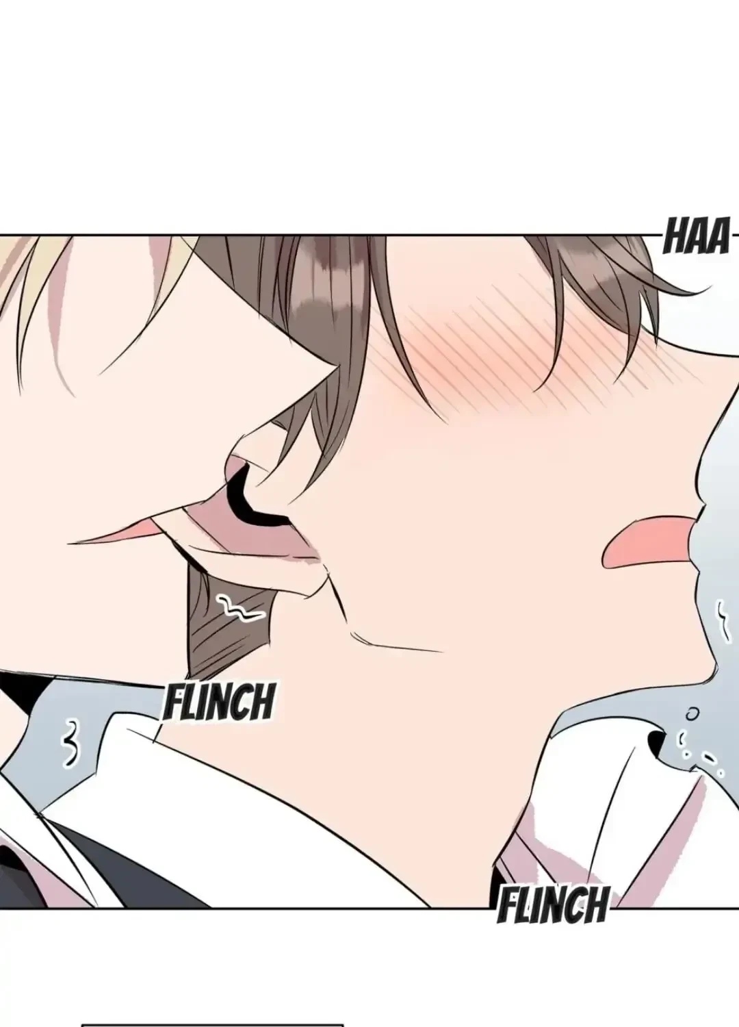 Mr. Sangtae's Misfortune Chapter 6, page 59