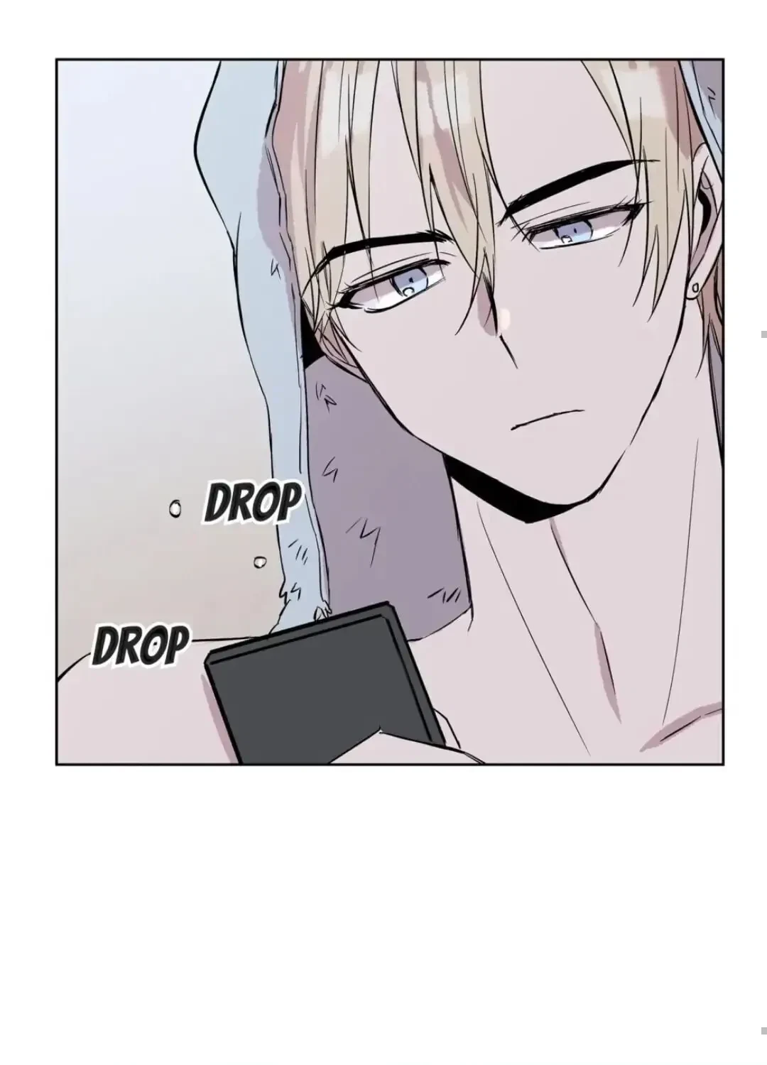 Mr. Sangtae's Misfortune Chapter 6, page 6