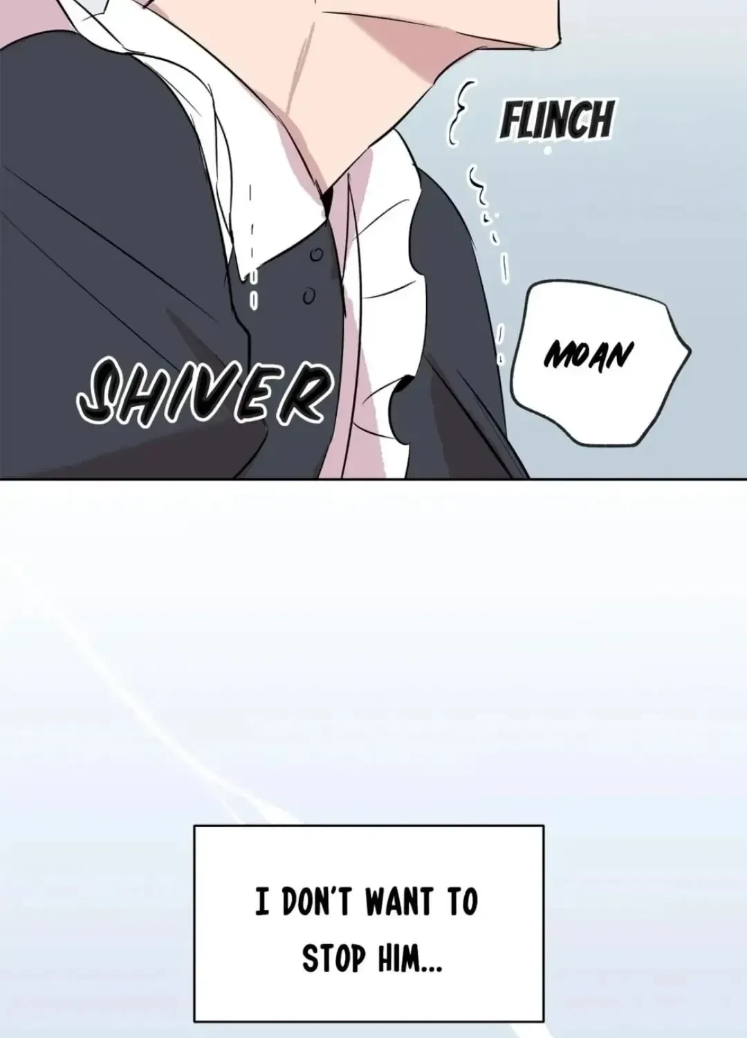 Mr. Sangtae's Misfortune Chapter 6, page 64