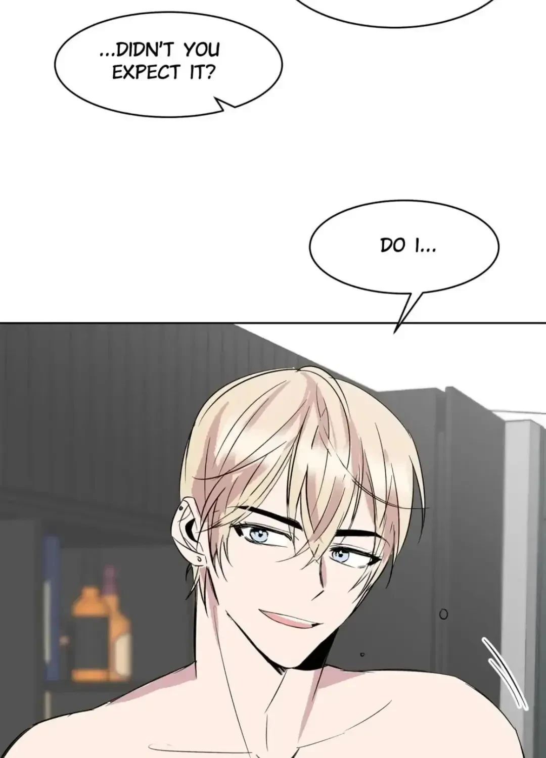 Mr. Sangtae's Misfortune Chapter 6, page 72