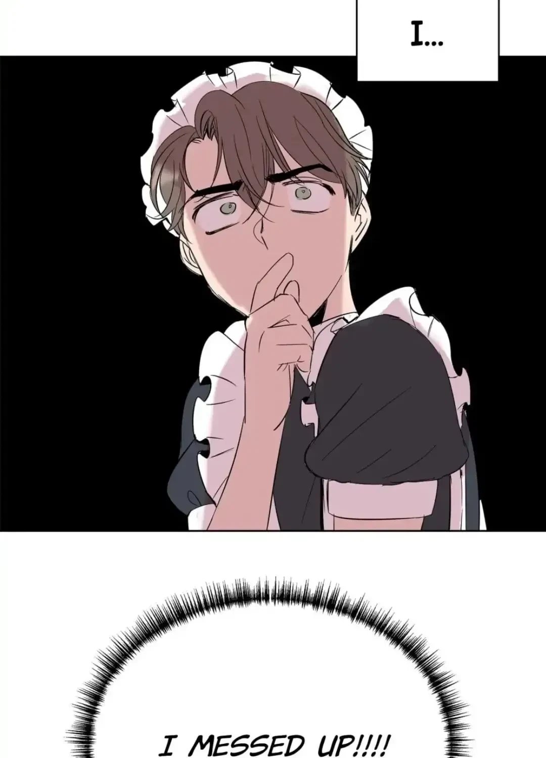 Mr. Sangtae's Misfortune Chapter 6, page 74
