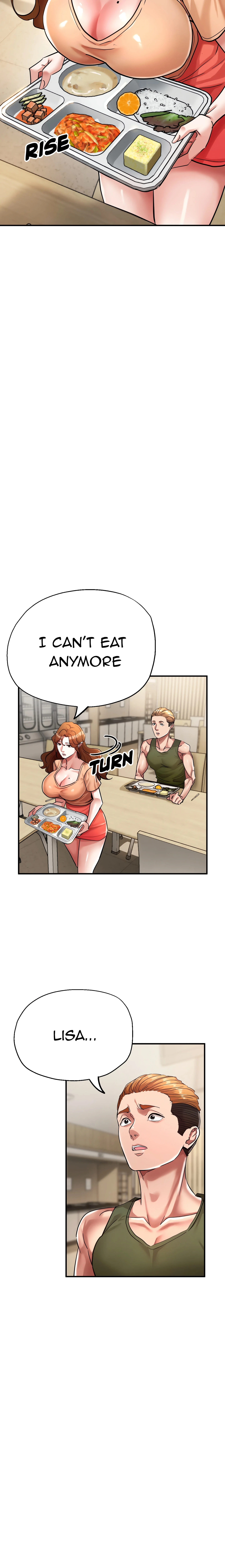 Three Sisters Chapter 15 (Uncensored), page 10