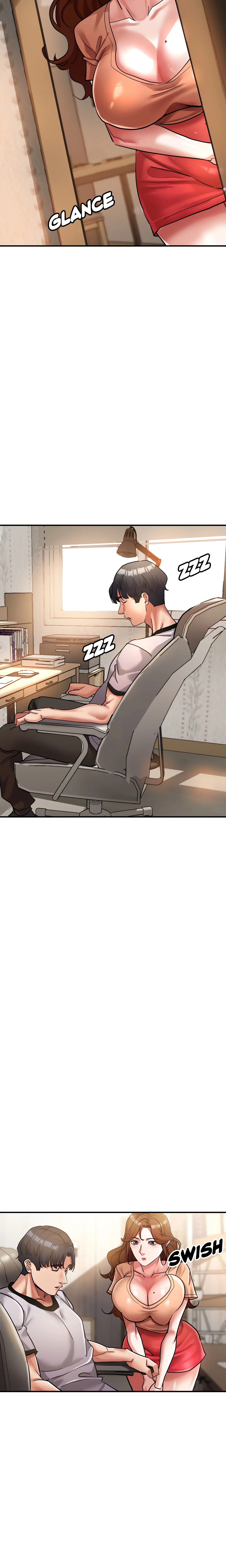 Three Sisters Chapter 15 (Uncensored), page 15