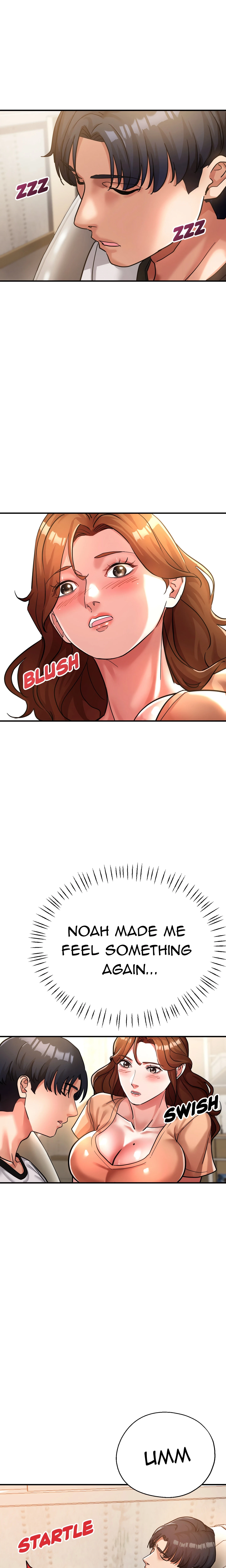 Three Sisters Chapter 15 (Uncensored), page 16