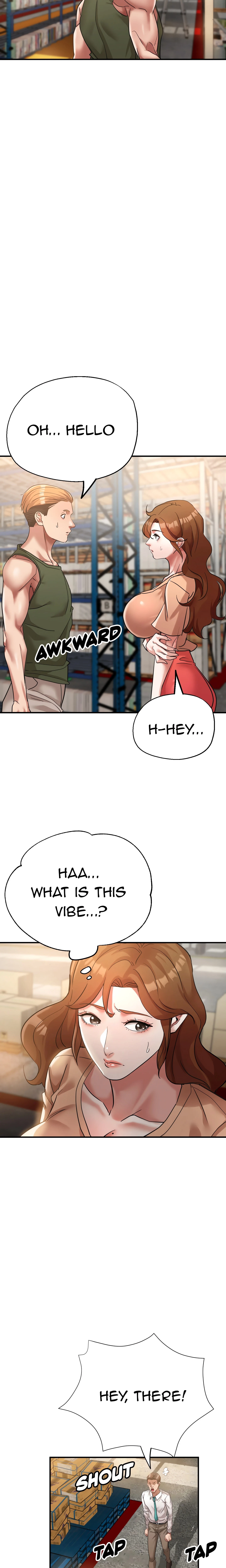 Three Sisters Chapter 15 (Uncensored), page 2