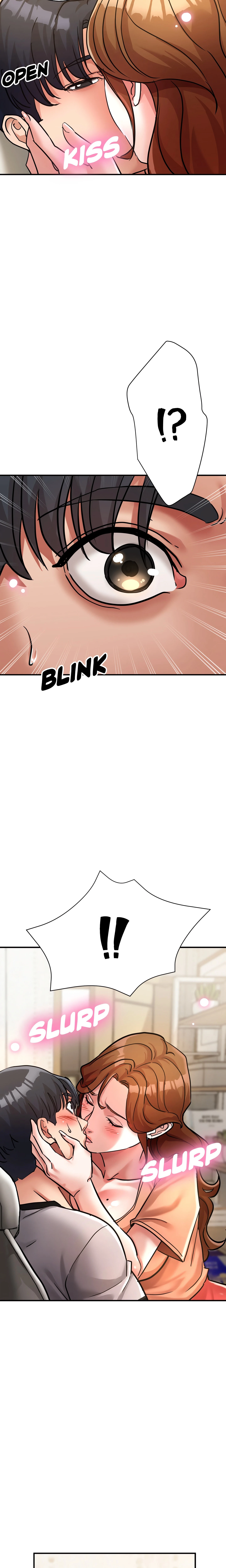 Three Sisters Chapter 15 (Uncensored), page 23
