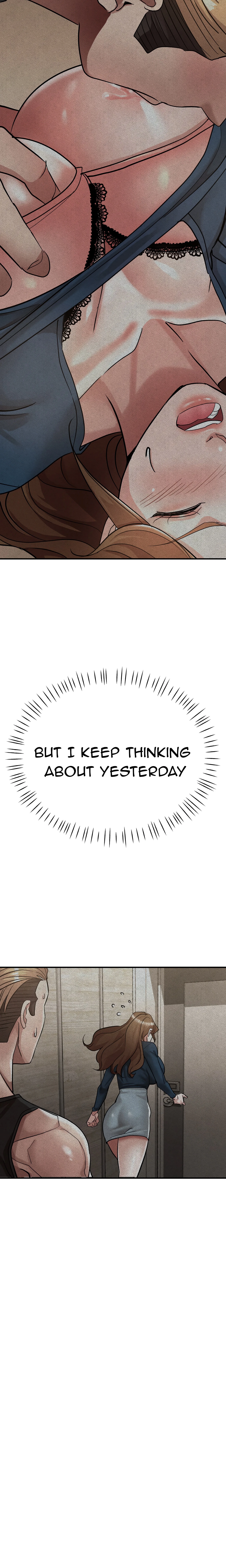 Three Sisters Chapter 15 (Uncensored), page 5