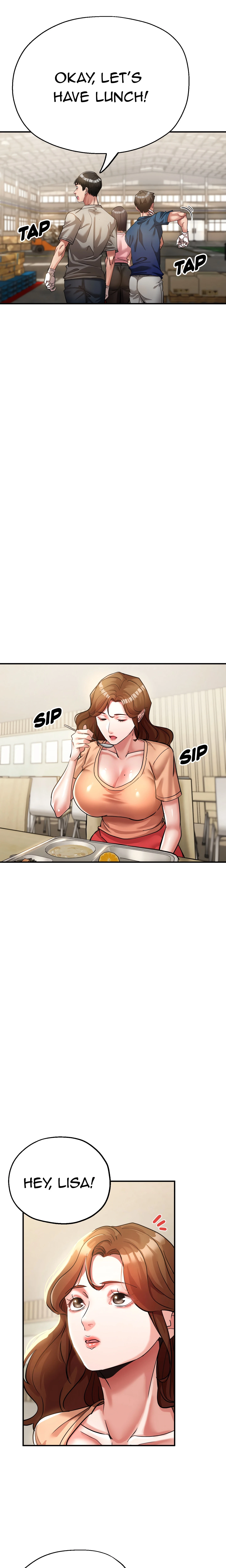 Three Sisters Chapter 15 (Uncensored), page 7