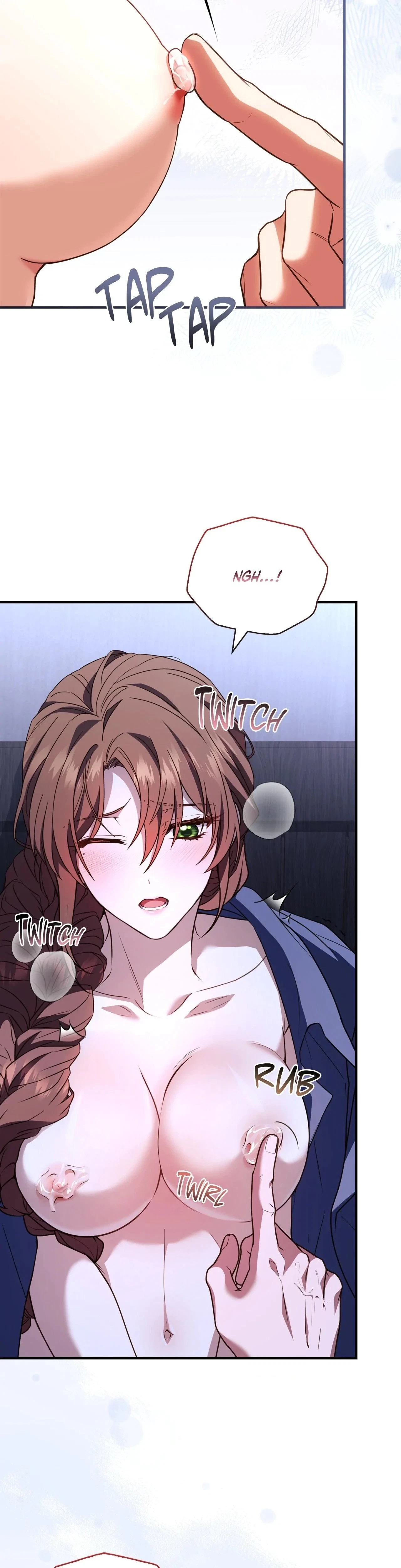 The Hate Trap Chapter 29, page 11