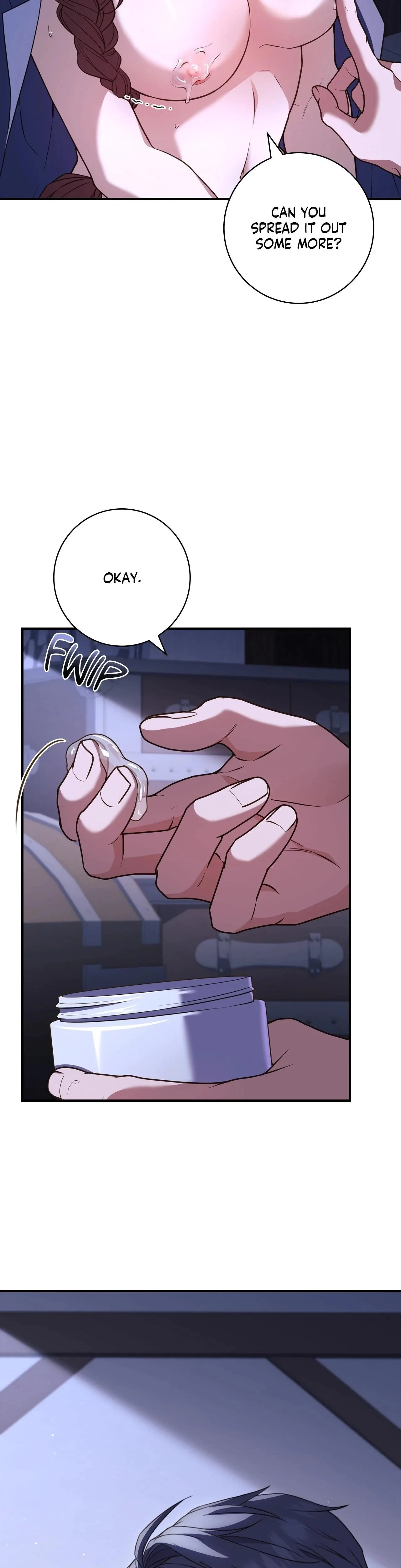The Hate Trap Chapter 29, page 13