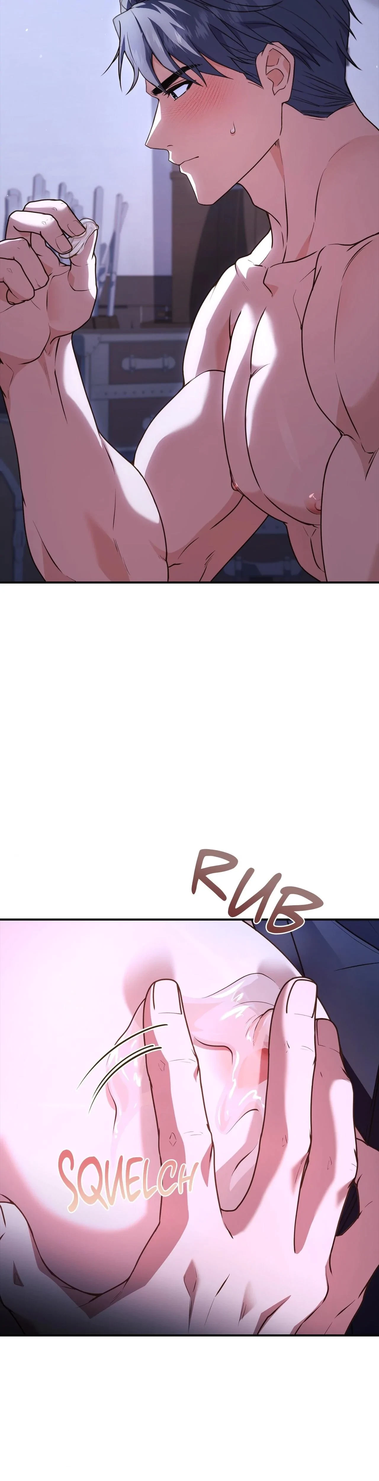 The Hate Trap Chapter 29, page 14