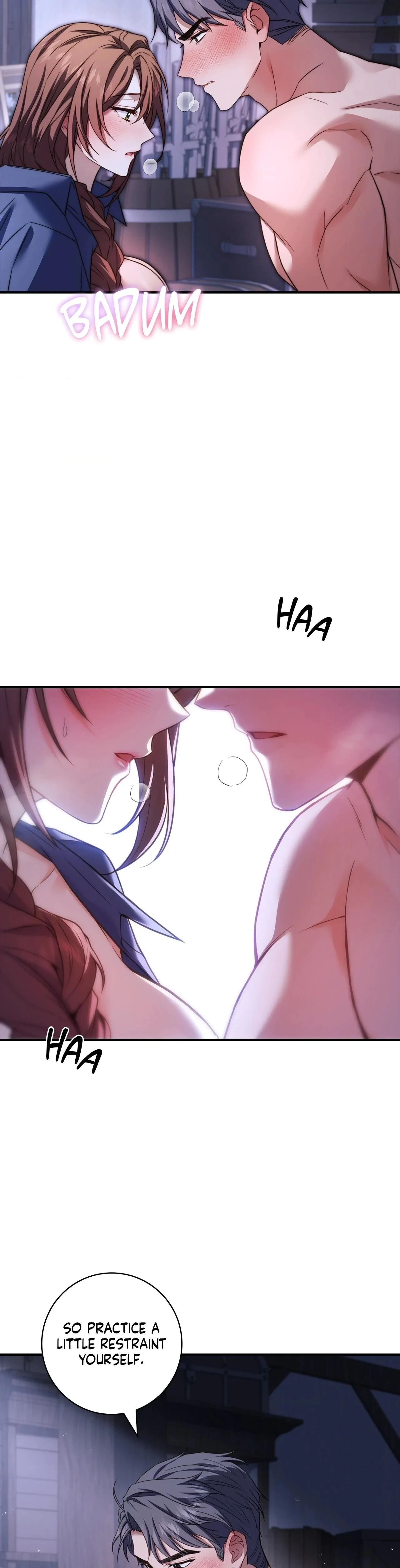 The Hate Trap Chapter 29, page 22