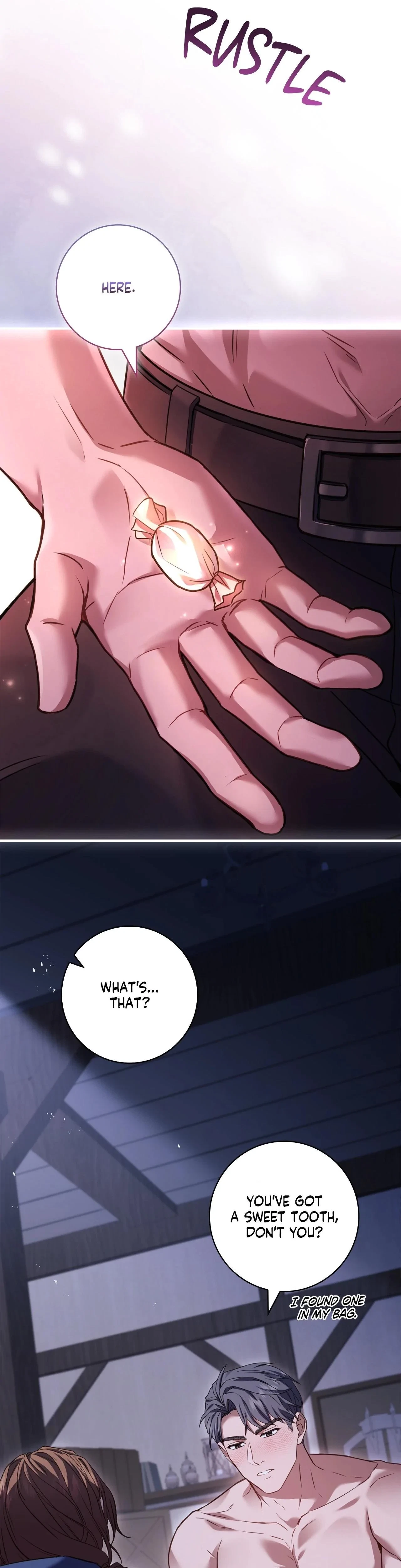 The Hate Trap Chapter 29, page 24