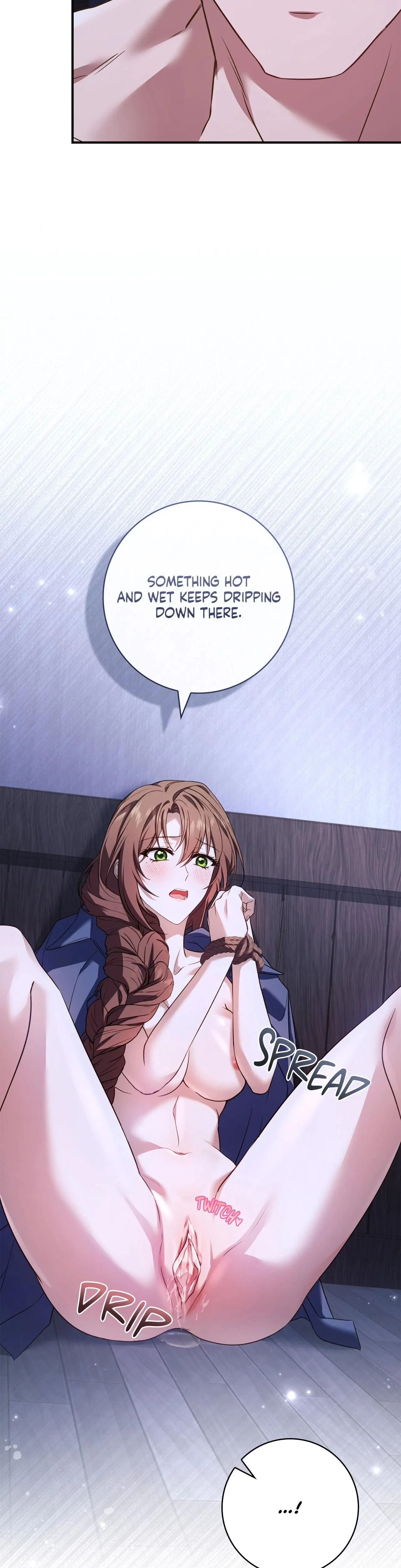 The Hate Trap Chapter 29, page 28