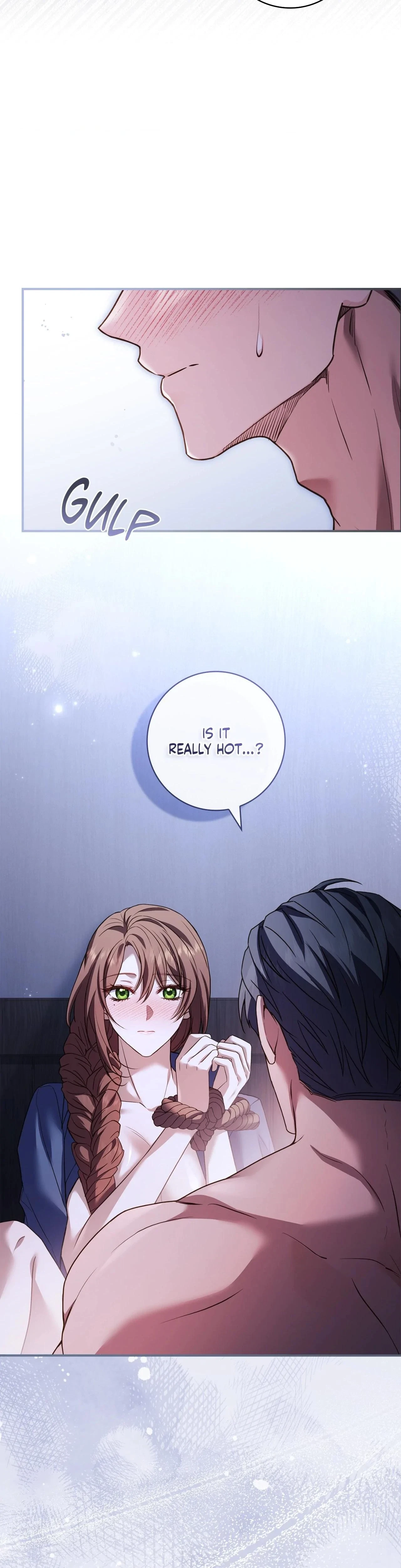 The Hate Trap Chapter 29, page 29
