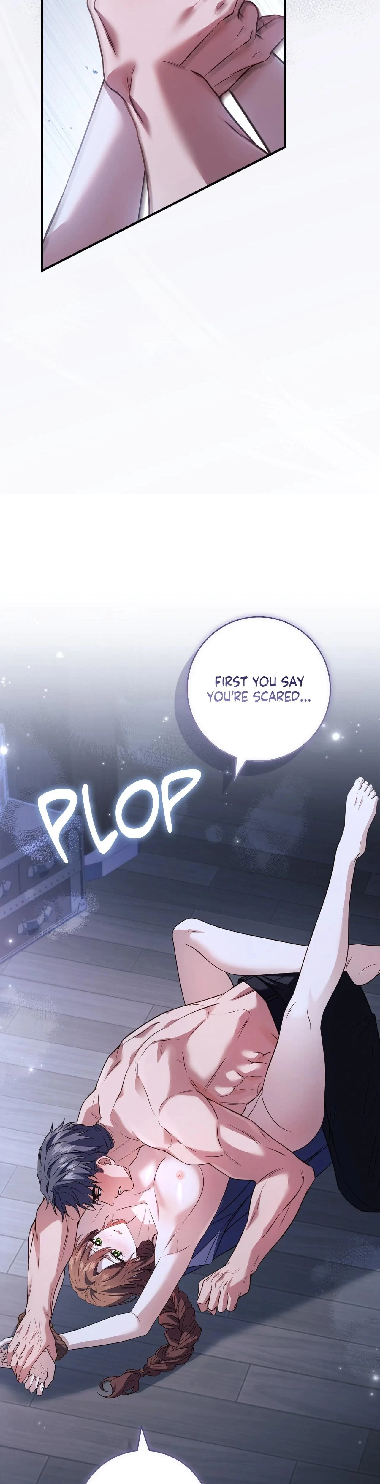 The Hate Trap Chapter 29, page 32