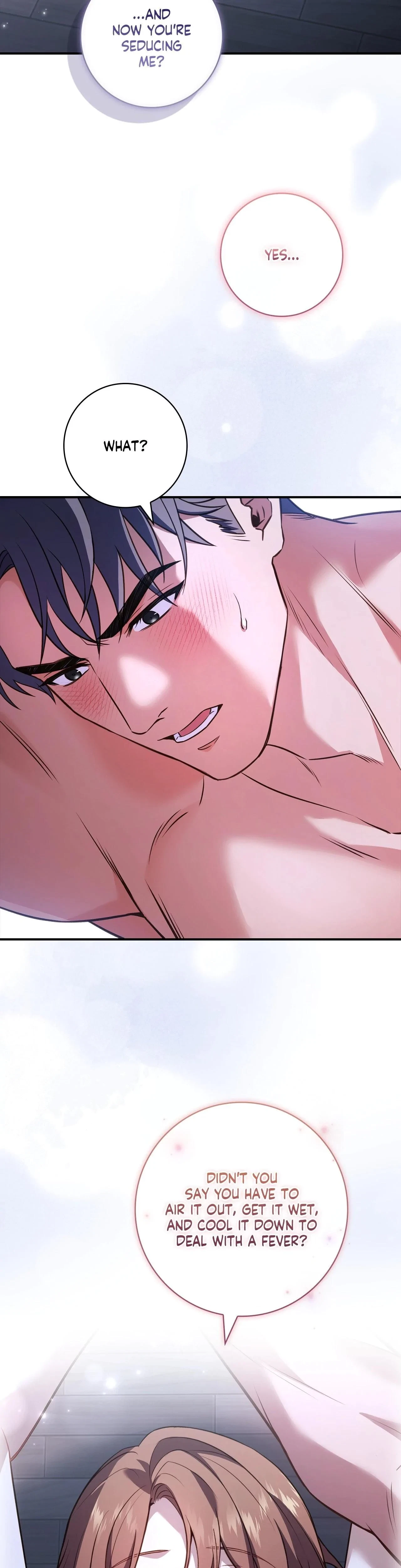 The Hate Trap Chapter 29, page 33