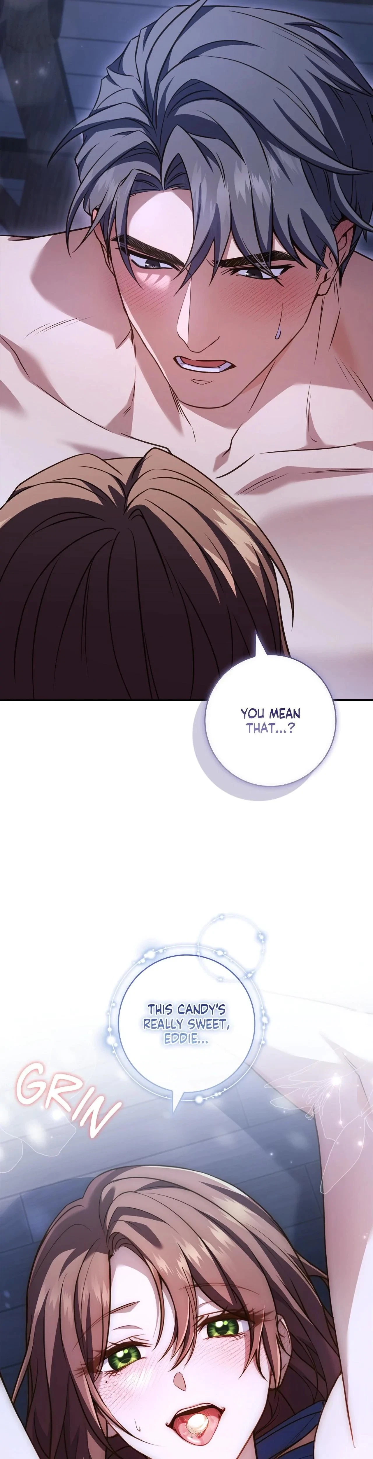 The Hate Trap Chapter 29, page 35