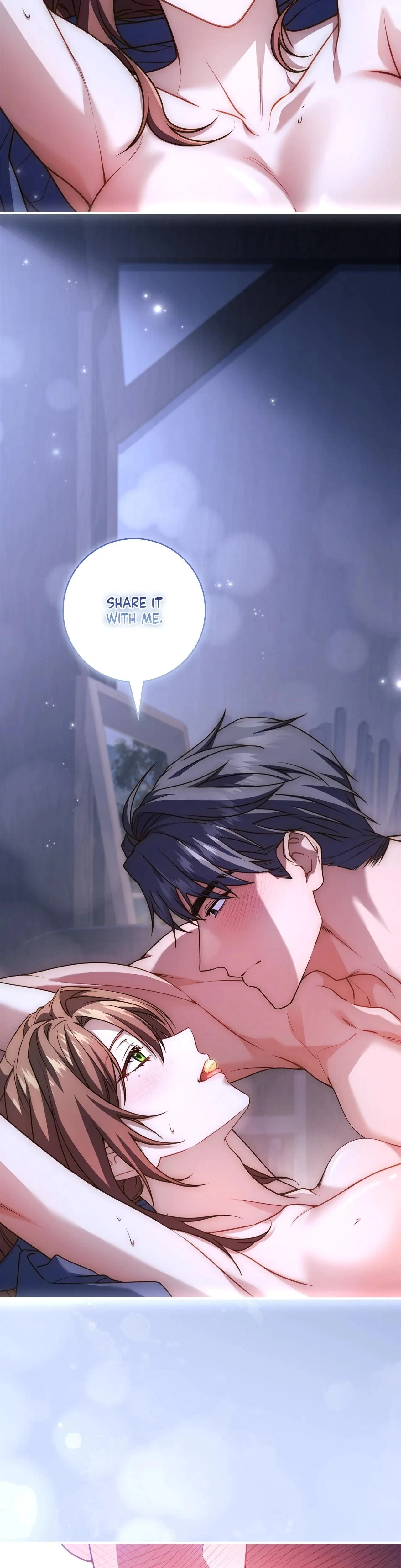 The Hate Trap Chapter 29, page 36