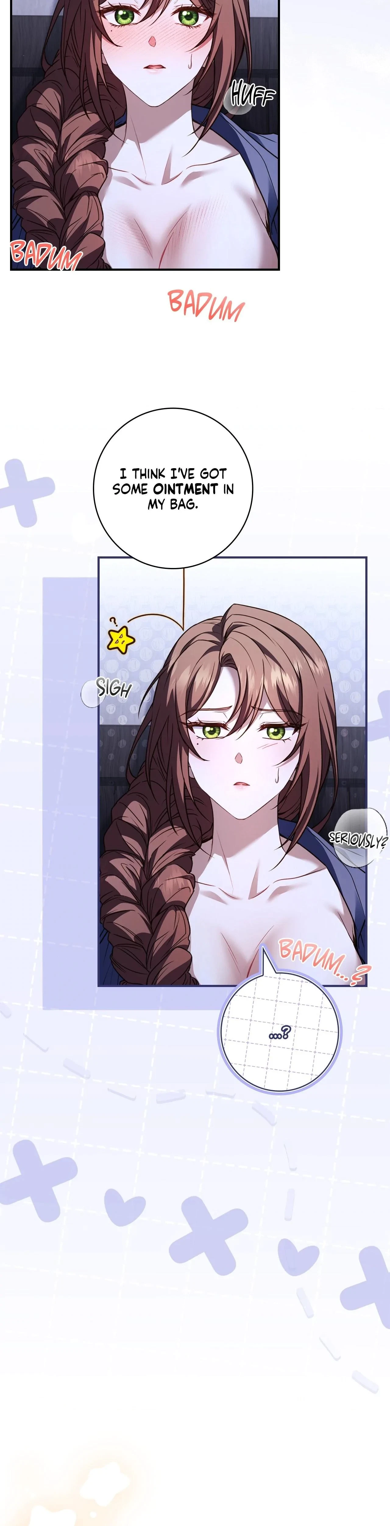 The Hate Trap Chapter 29, page 7