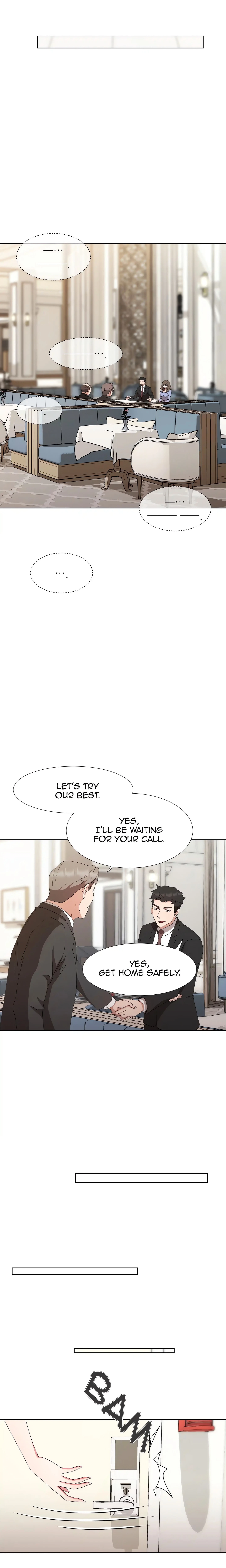 The Prey Chapter 16, page 10
