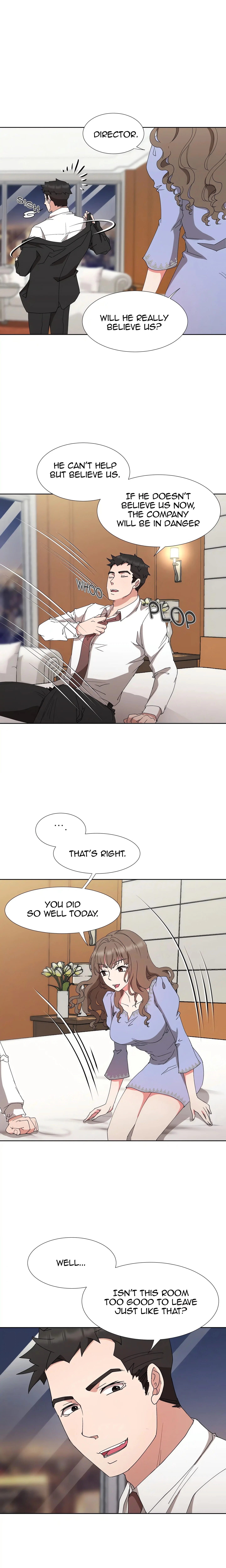 The Prey Chapter 16, page 11