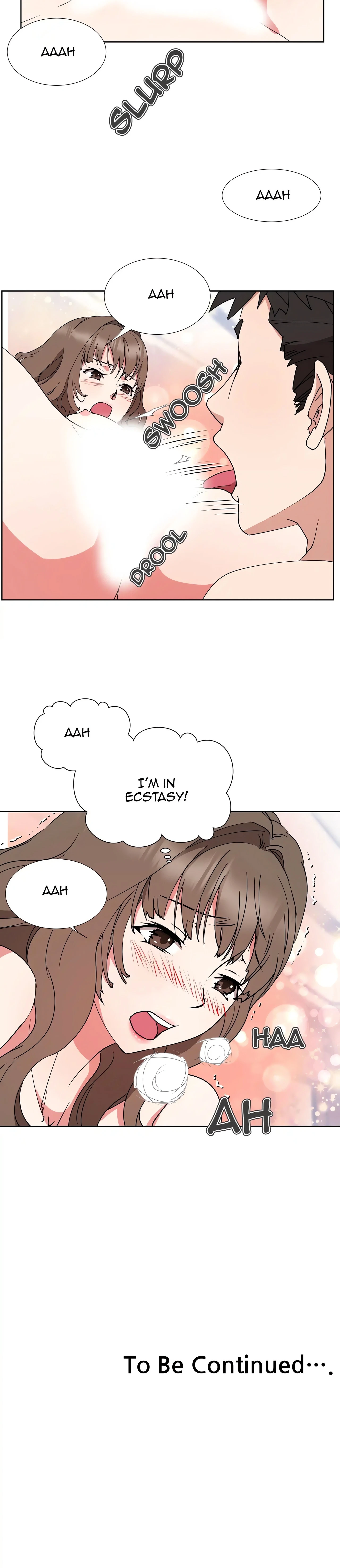 The Prey Chapter 16, page 17