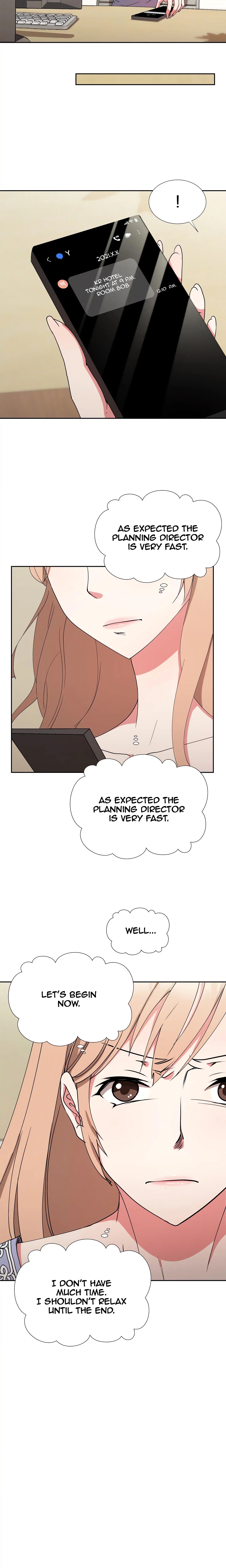 The Prey Chapter 16, page 2