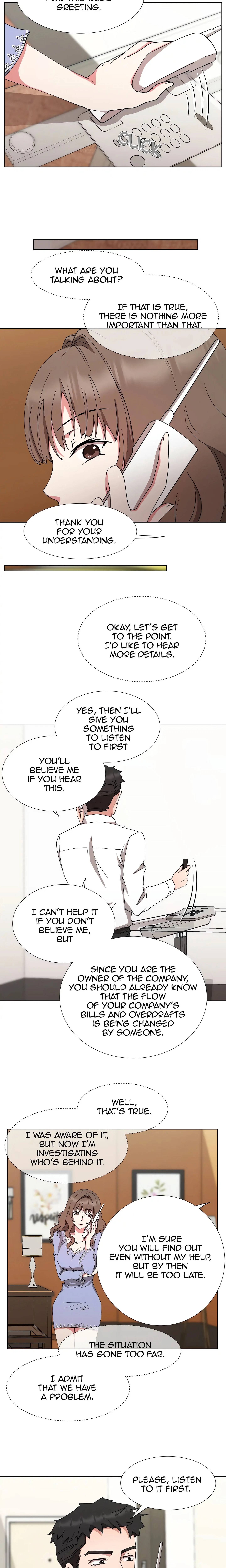 The Prey Chapter 16, page 7