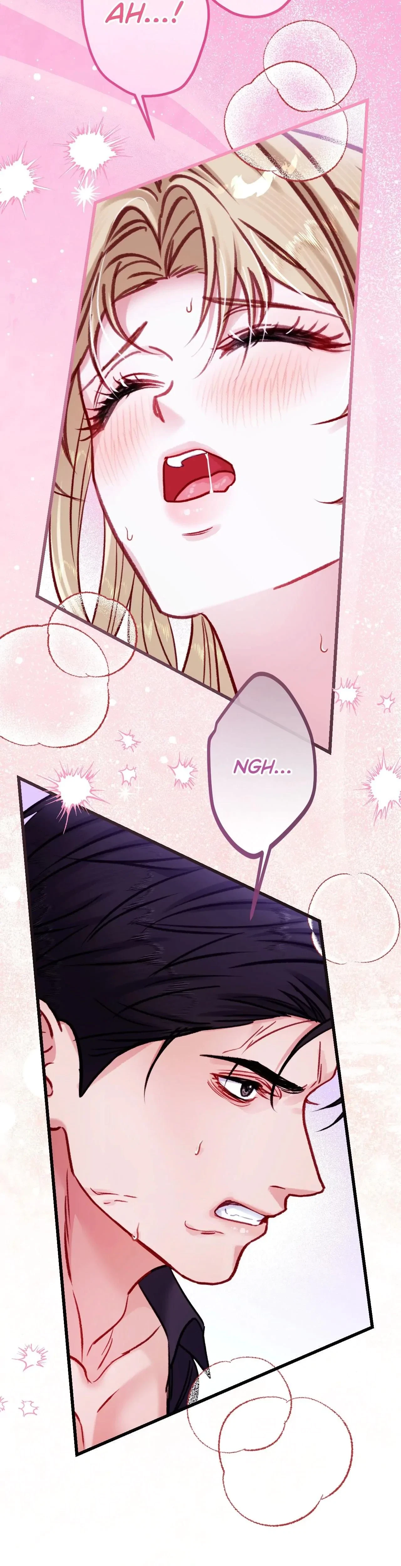 Hunks, Harems, And Hardcore Habits Chapter 17, page 10