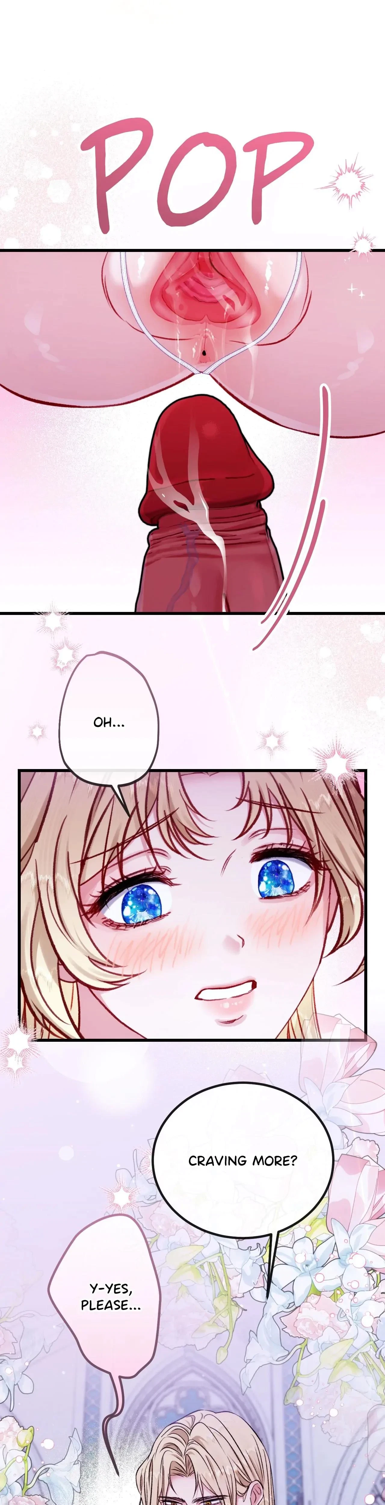 Hunks, Harems, And Hardcore Habits Chapter 17, page 11