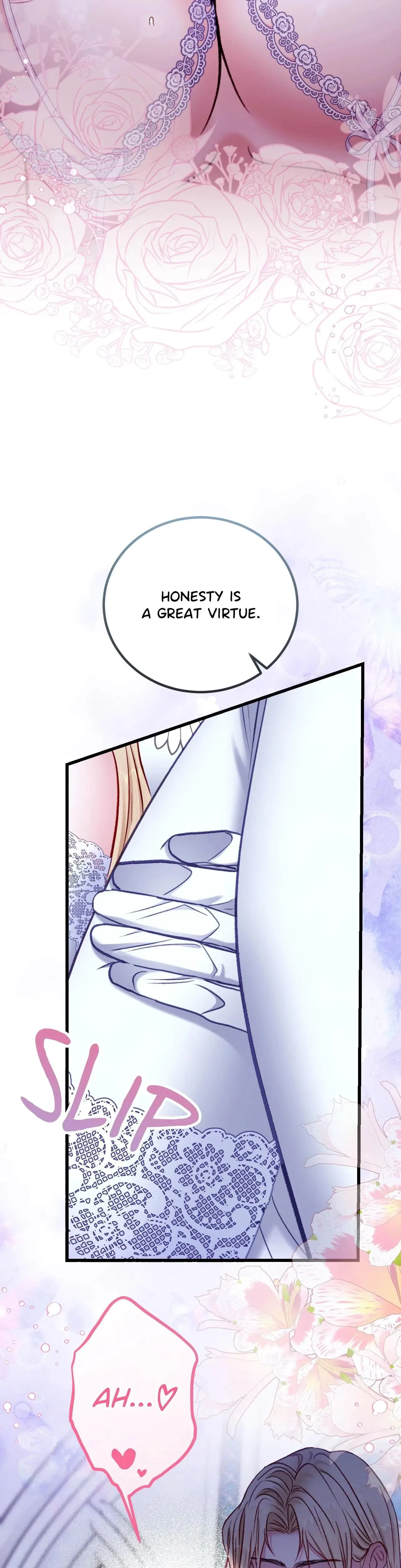 Hunks, Harems, And Hardcore Habits Chapter 17, page 14