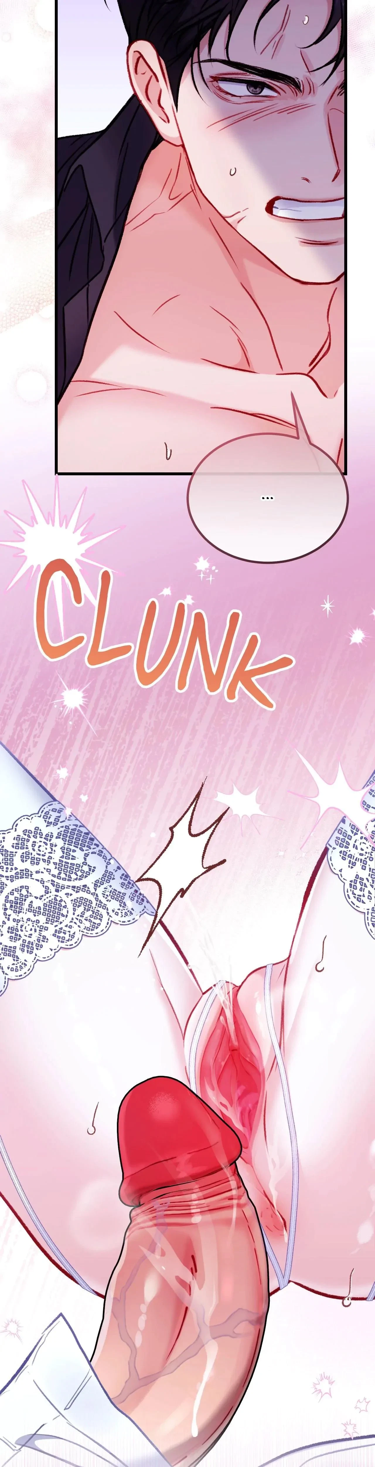 Hunks, Harems, And Hardcore Habits Chapter 17, page 19