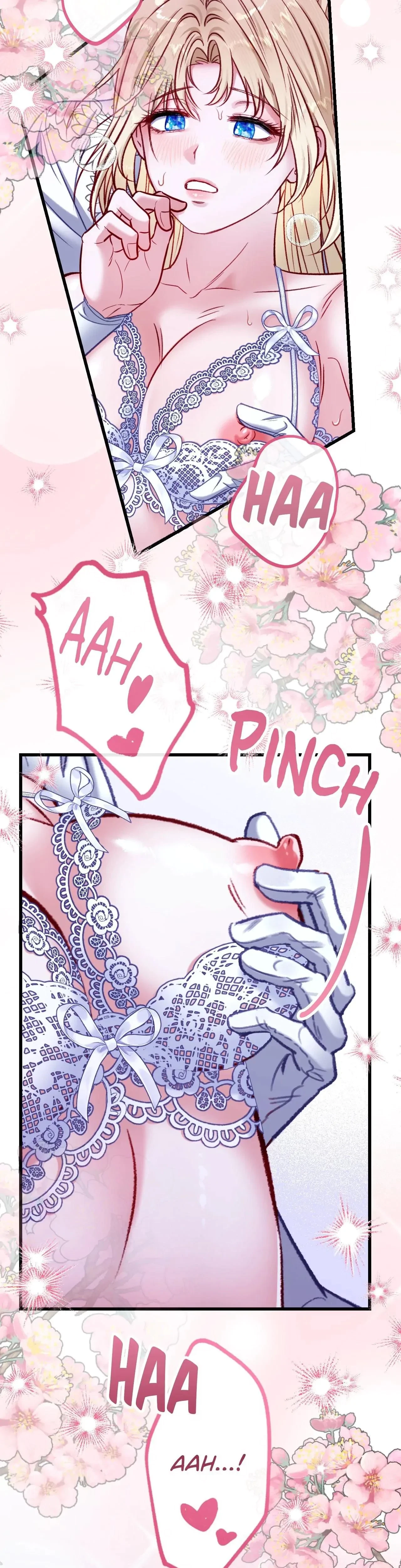 Hunks, Harems, And Hardcore Habits Chapter 17, page 2