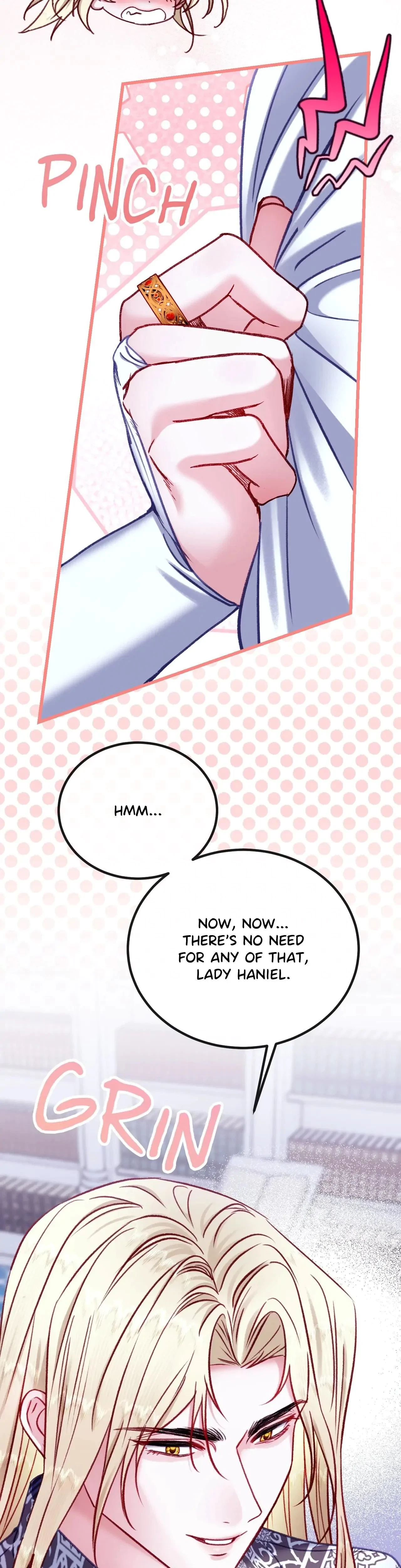 Hunks, Harems, And Hardcore Habits Chapter 17, page 22