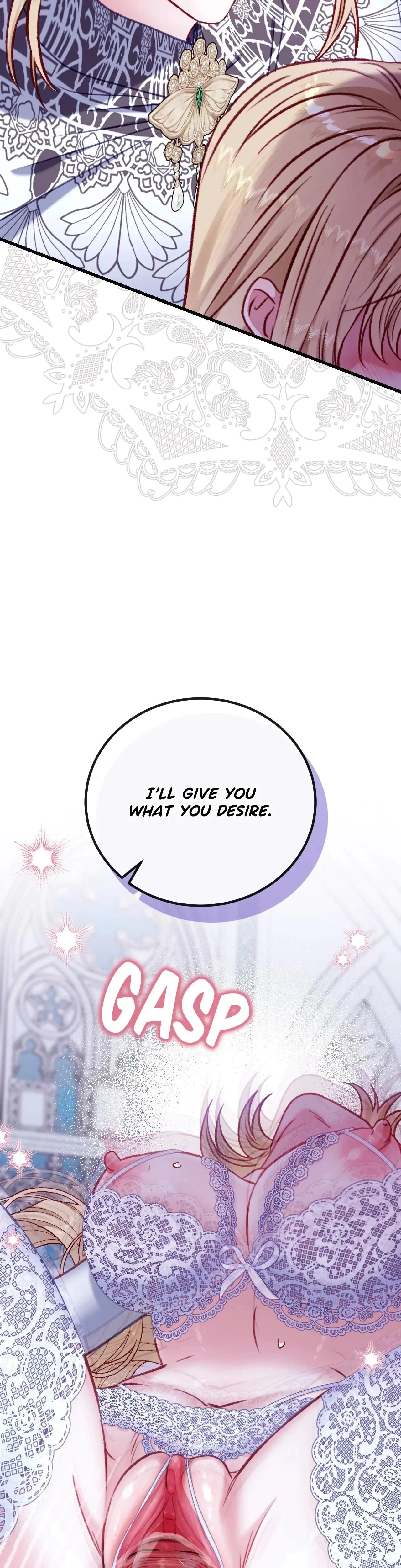 Hunks, Harems, And Hardcore Habits Chapter 17, page 23