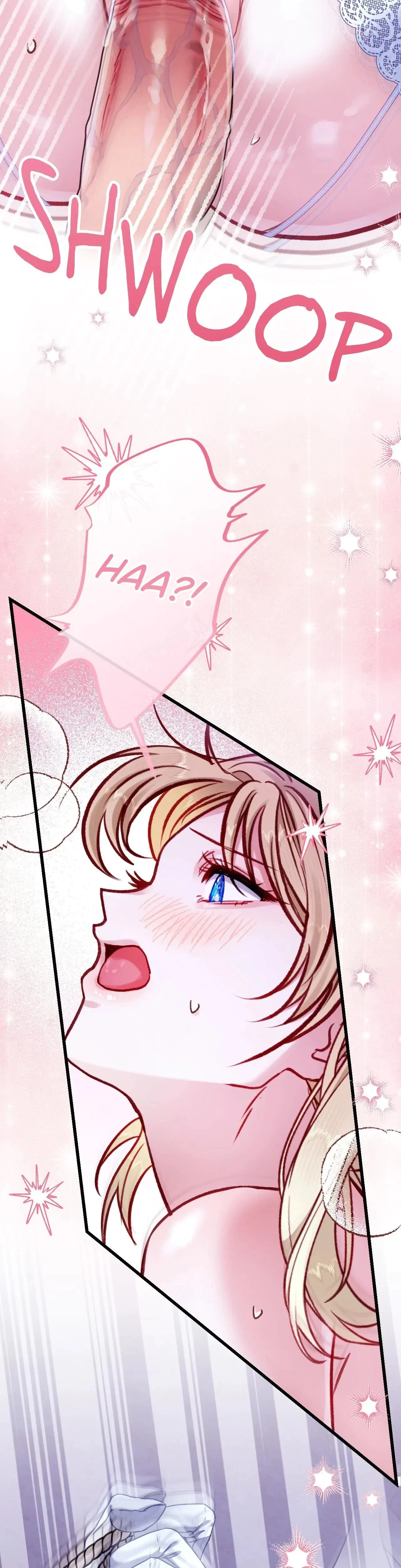 Hunks, Harems, And Hardcore Habits Chapter 17, page 24