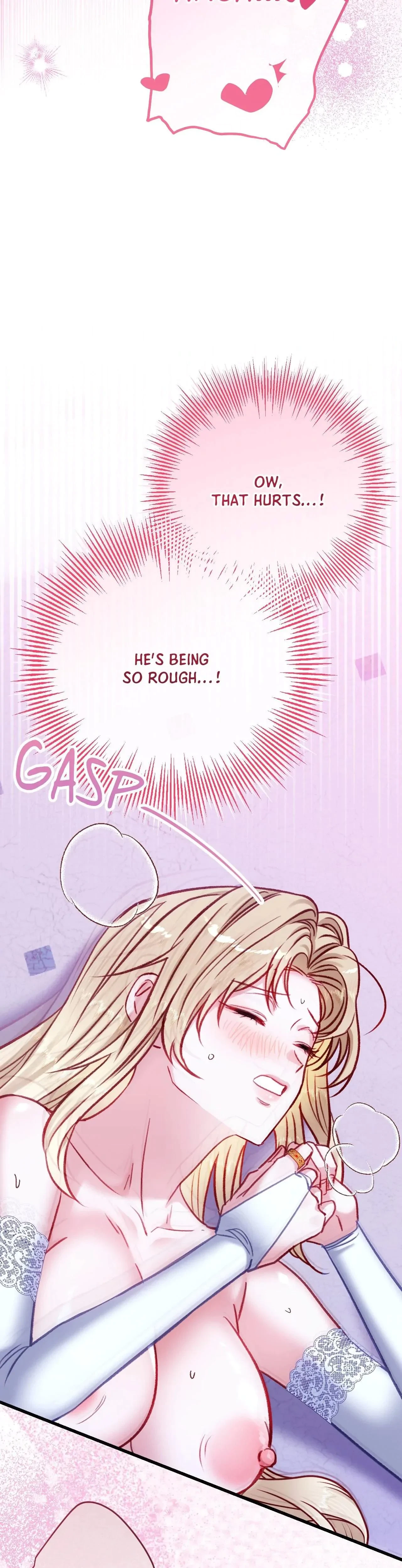 Hunks, Harems, And Hardcore Habits Chapter 17, page 30