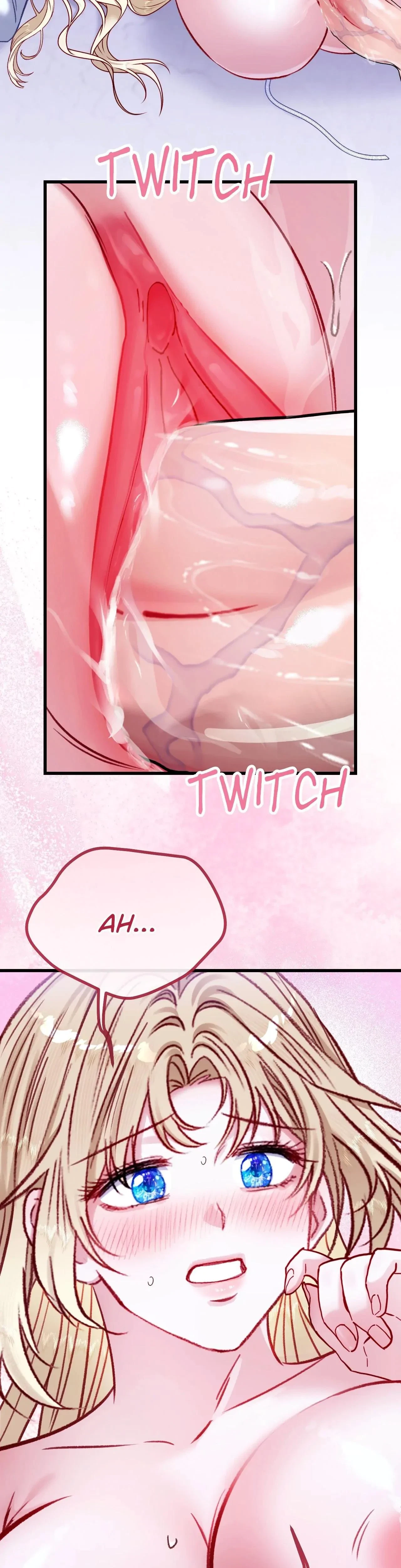 Hunks, Harems, And Hardcore Habits Chapter 17, page 32