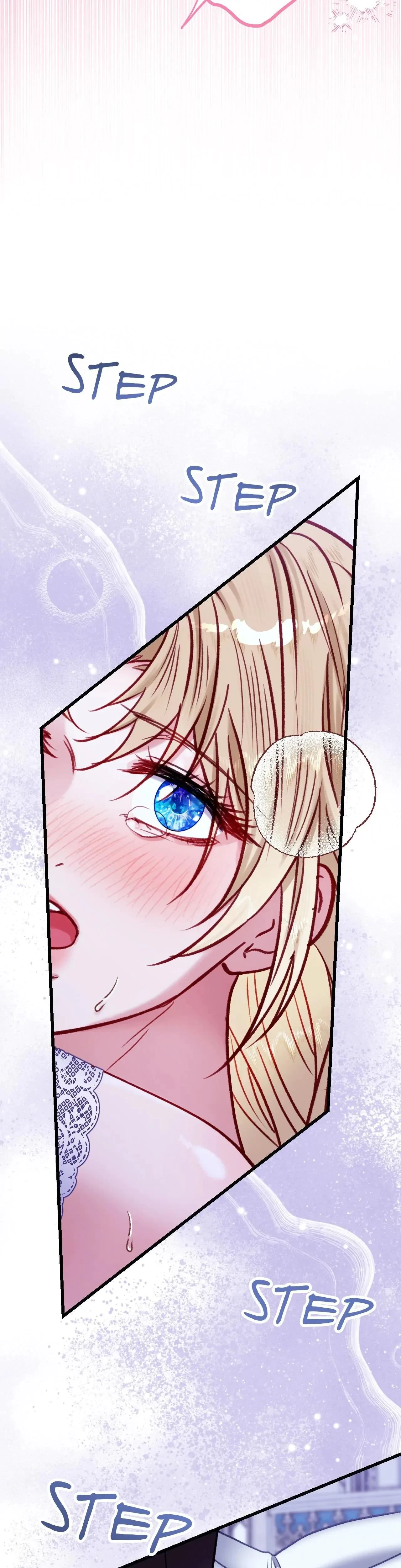 Hunks, Harems, And Hardcore Habits Chapter 17, page 36